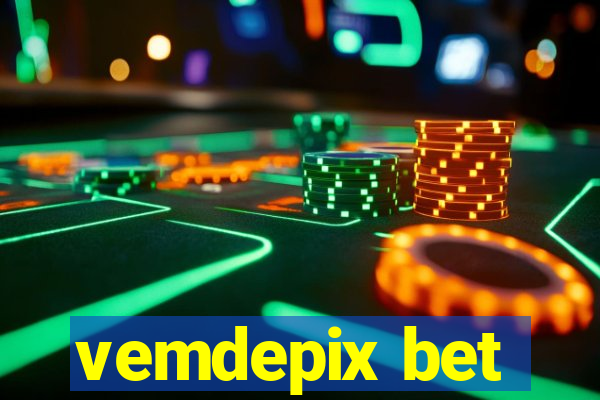 vemdepix bet